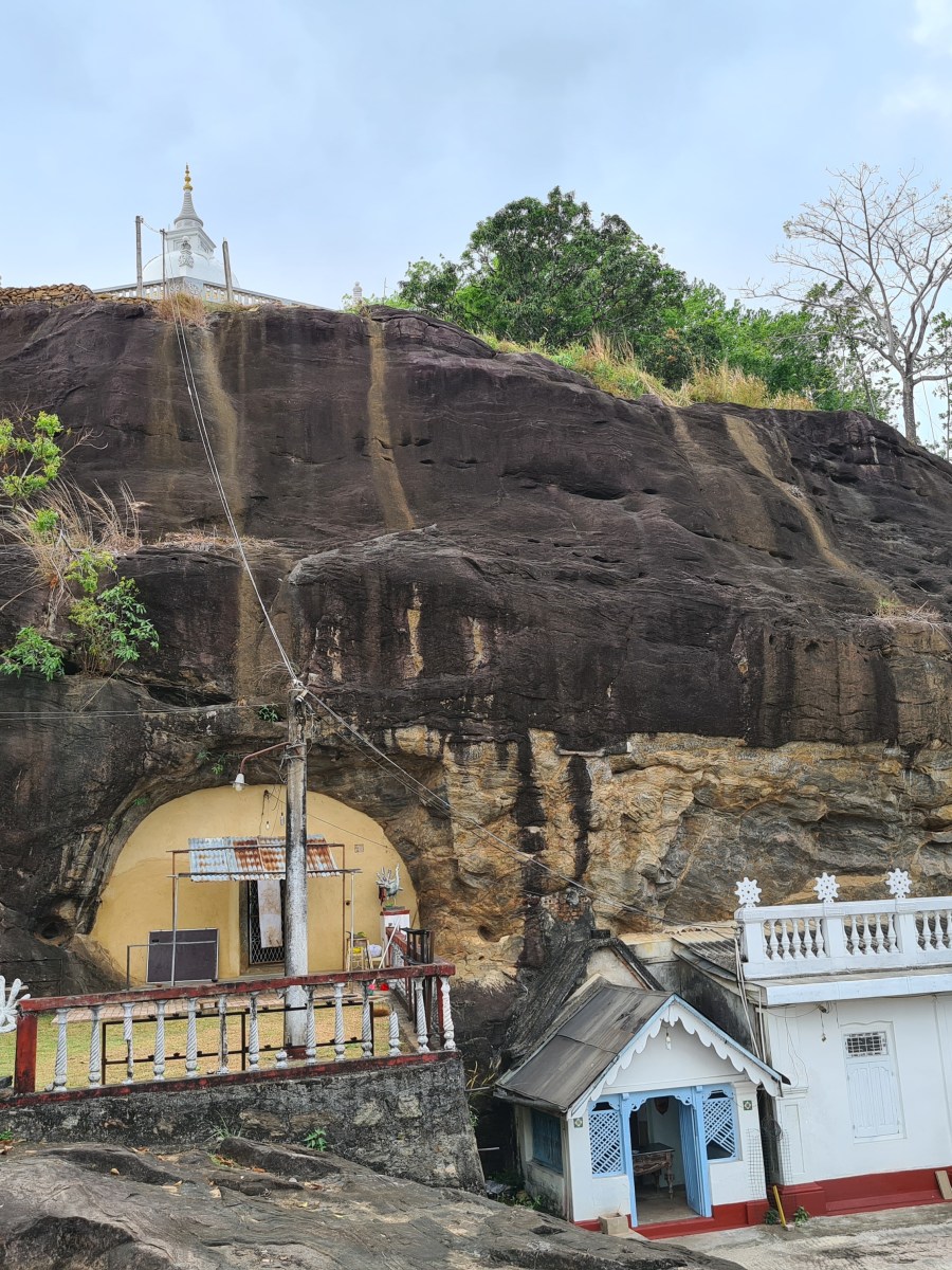 Lenawara Raja Maha&nbsp;Viharaya