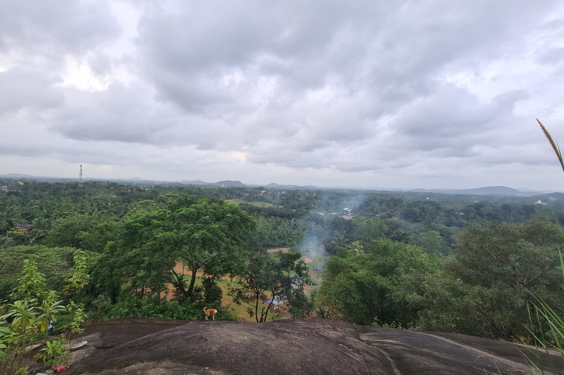 Lenagala Raja Maha Viharaya (Godagama)