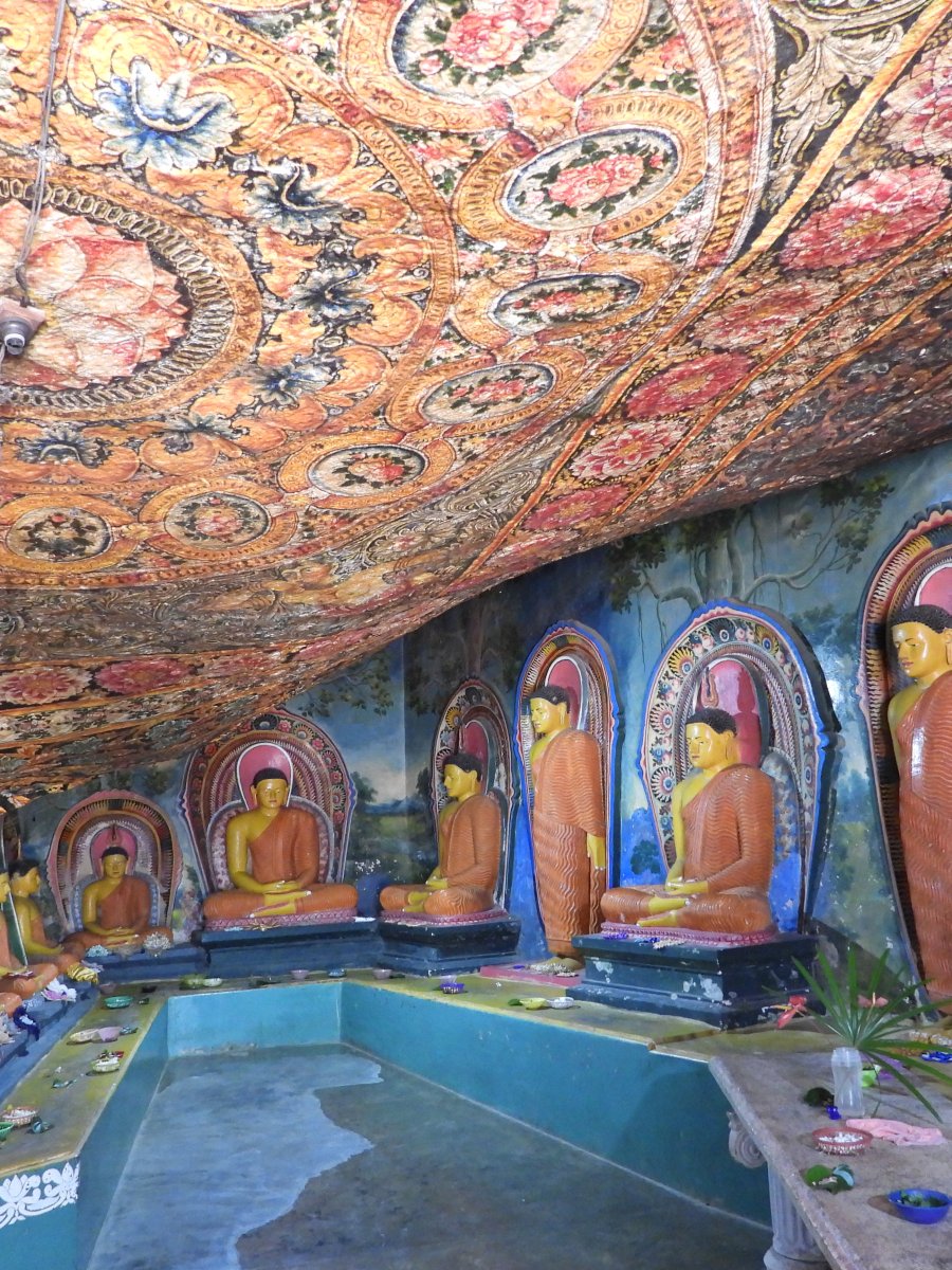 Warana Raja Maha&nbsp;Viharaya