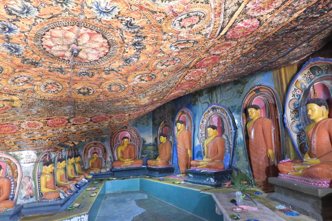 Warana Raja Maha&nbsp;Viharaya