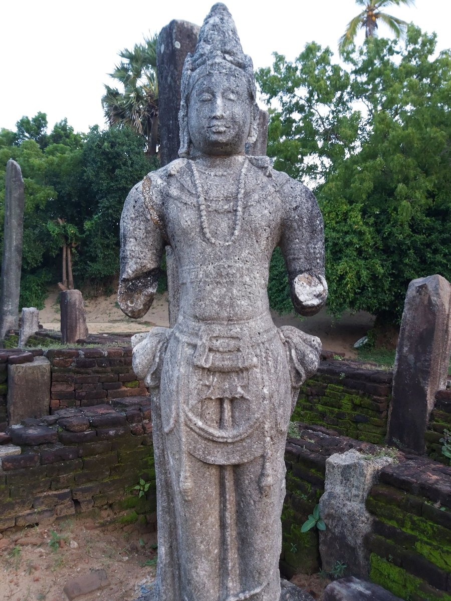 Muhudu Maha Viharaya