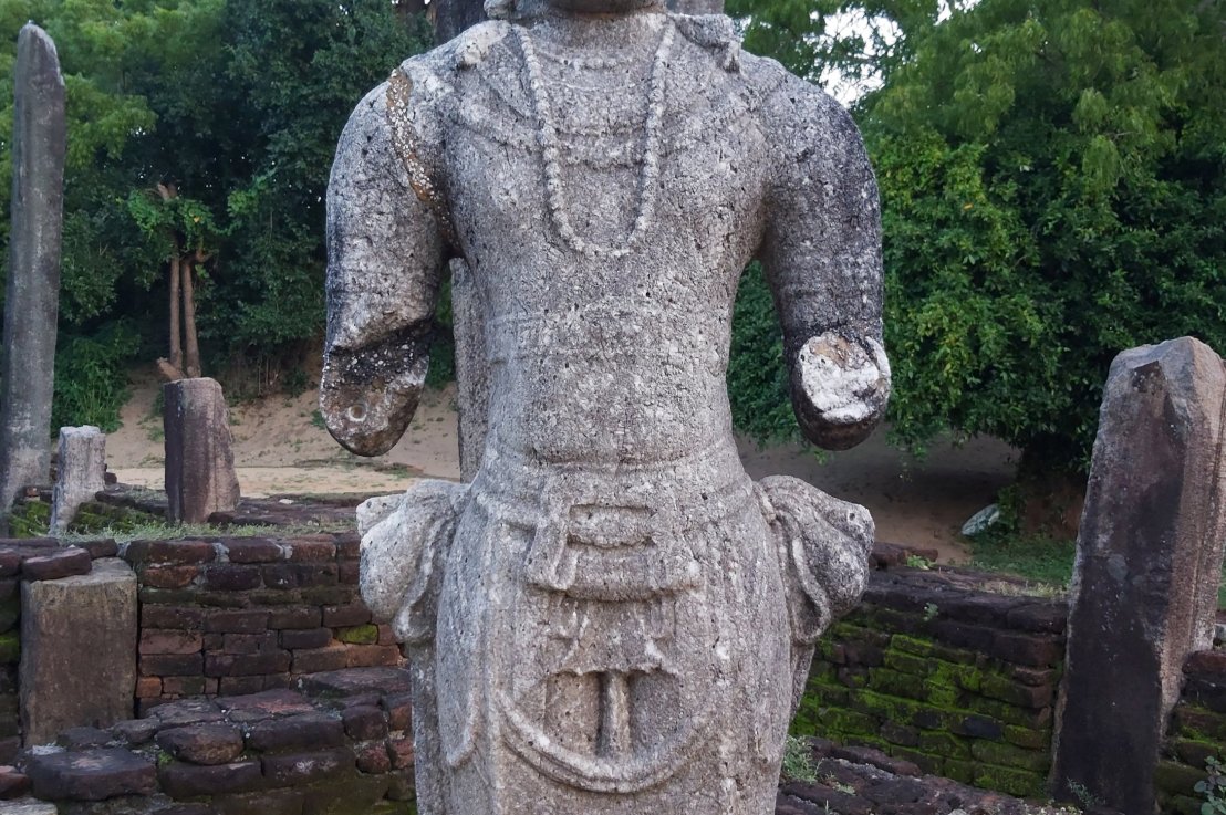 Muhudu Maha Viharaya