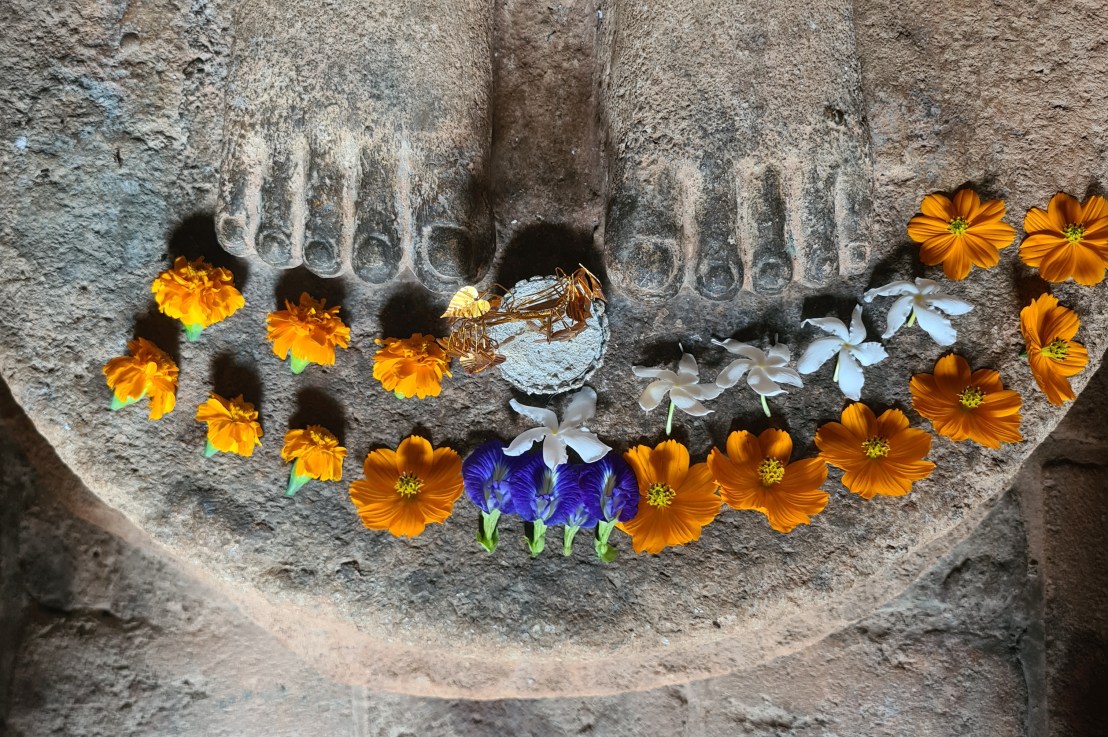 Mulkirigala aka Mulgirigala Raja Maha Viharaya